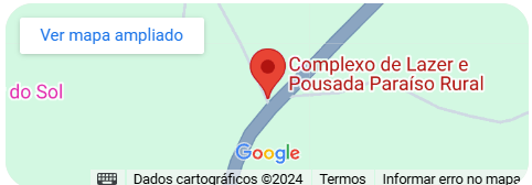 Default de Hotéis e Parques