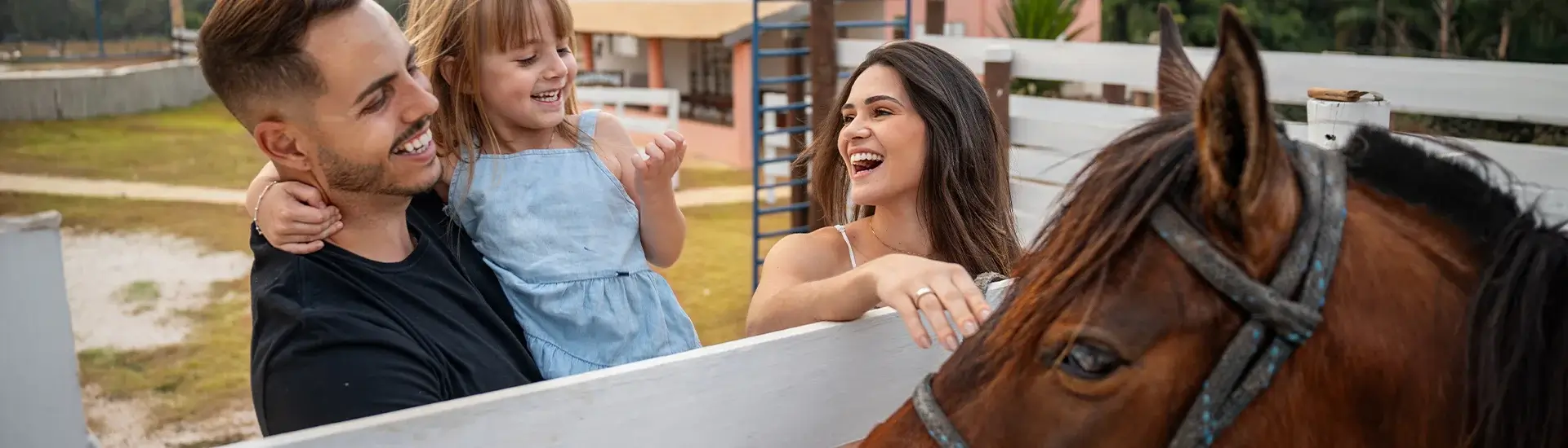 Parque Aquático em São Thomé das Letras