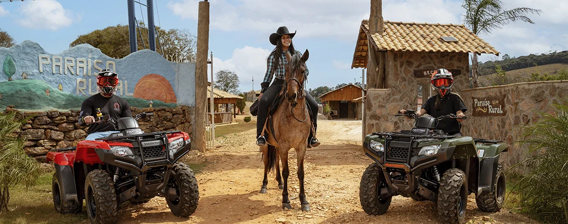 quadriciclos e gaiola 2